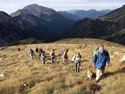 PIZZO FARNO (2506 m.) il 20 settembre 2009